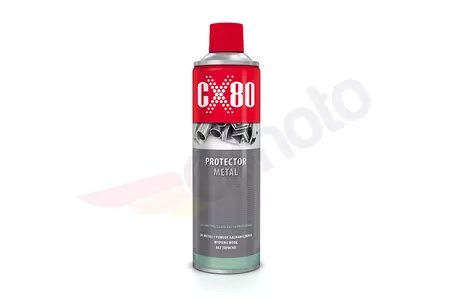 Anti-corrosiemiddel CX80 Beschermer Metaal 500ml - 867