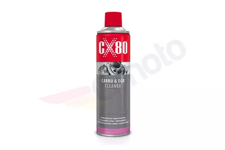 Środek do czyszczenia gaźnika CX80 Carbu + EGR 500ml
