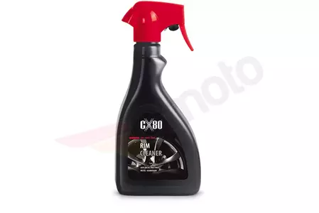 Środek do czyszczenia felg CX80 Rim Cleaner 600ml - 333