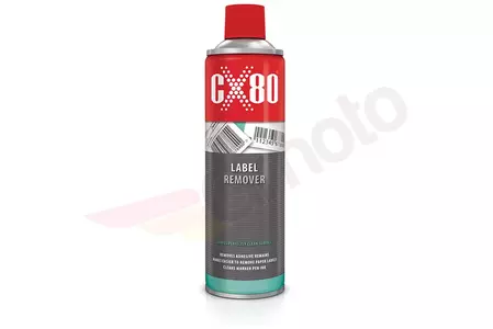 Removedor de pegatinas CX80 500ml - 306