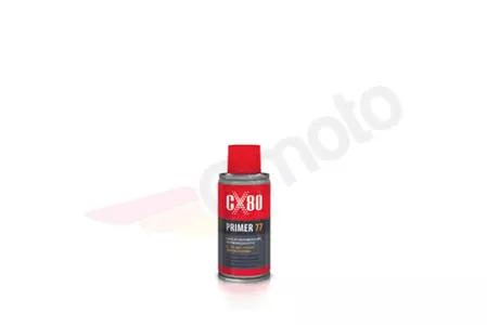 Klæbemiddel CX80 Primer 77 150 ml - 850