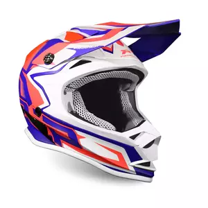 Kask Capacete Cross Helmets Cascos para Motocross Niño Kaski