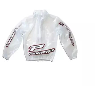 Progrip jachetă de ploaie transversală pentru copii PG7801 S-2
