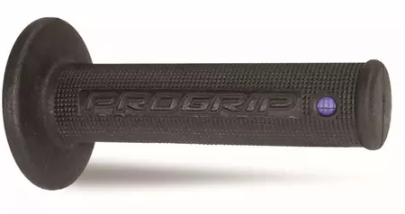 Progrip 799 Off Road blau-schwarzes Zweirad-Lenksystem - PA079900BL02