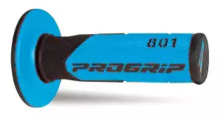 Progrip 801 Off Road μαύρο γαλάζιο δύο συστατικών - PA080100NEAZ