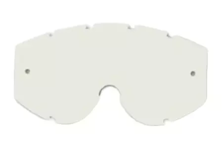Ersatzglas Schutzbrille Progrip transparent - PZ3210XXAACH
