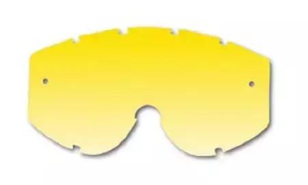 Šošovka okuliarov Progrip žltá - PG3221