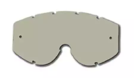 Ersatzglas Schutzbrille Objektiv Progrip polarisiert-1
