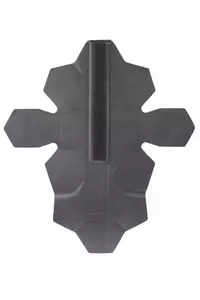 Ochraniacz protektor ramion łokci bioder kolan Sas-Tec SP-2/20 (para)-2