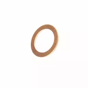 Rondelle en cuivre, diamètre intérieur 10 mm Romix C70429-1