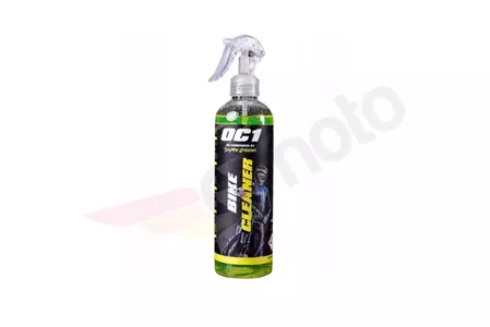 OC1 Bicycle Cleaner 450ml - A146/450