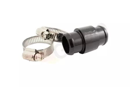 Adaptor pentru senzor de temperatură a lichidului Koso 18 mm (fără senzor)-1