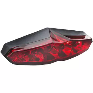 "Koso Infinity II" LED galinio žibinto raudonas difuzorius - HB025020