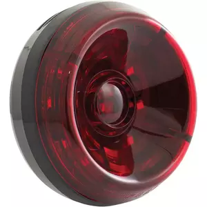 LED-Rückleuchte Koso Solar rot Diffusor - HB035020