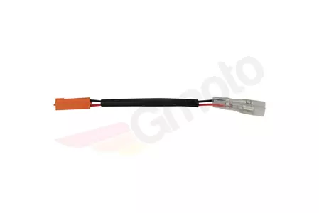 Câble adaptateur de clignotant Koso Kawasaki 2 pcs. - BO021005