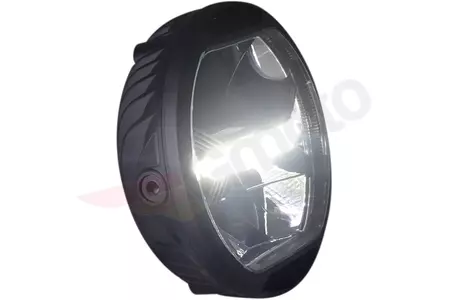 Koso 7-palčni LED reflektor-5