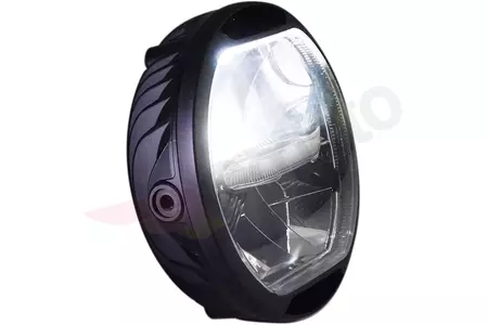 7palcový LED reflektor Koso-6
