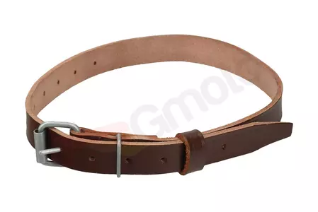 Bracelet de botte en cuir Komar-2