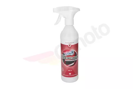 Środek do mycia motocykli bez wody Xpert Paint Protect 500ml spray - XP360