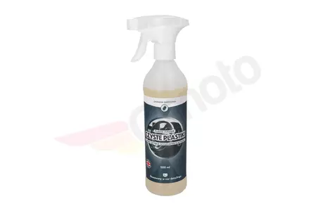 Środek do czyszczenia plastików Xpert Plastic Cleaner 500 ml spray - XP364