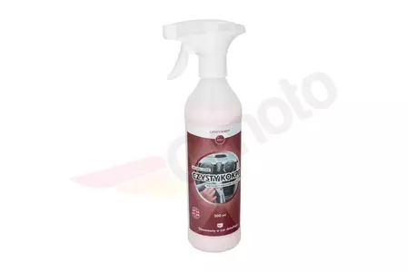 Xpert Detergente per plastica Ciliegia 500 ml spray - XP358