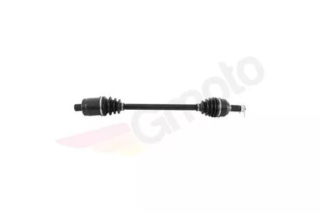 All Balls заден задвижващ вал ляв десен Polaris General 1000 EPS 16-17 RZR 4 900 15-17 RZR 900 60 15-17 8Ball Extreme Duty Axle - AB8-PO-8-381