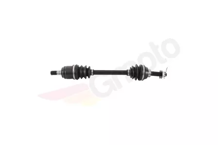 All Balls aandrijfas links voor rechts Suzuki LT-A 500XP Power Stering 11-17 LT-A750 XP King Quad Power Stering 11-17 8Ball Extreme Duty As - AB8-SK-8-303