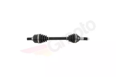 Hintere Antriebswelle links rechts All Balls Yamaha YFM 550 Grizzly 09-14 YFM 550 Grizzly EPS 09-14 YFM 700 Grizzly 07-13 YFM 700 Grizzly EPS 08-13 OEM Linie - OEM-YA-8-331