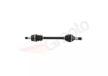 All Balls aandrijfas voor links rechts Yamaha YFM 700 Grizzly 14-15 YFM 700 Grizzly EPS 14-15 8Ball Extreme Duty Axle - AB8-YA-8-316
