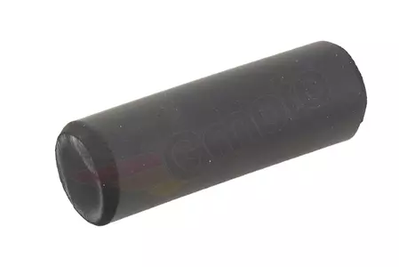Valdymo svirties guma - priekinio amortizatoriaus buferis 48 mm, 1 tipas Komar - 407271