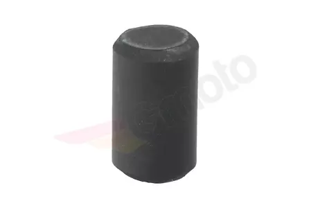 Vezérlőkar gumi - első lengéscsillapító puffer 25 mm 2 Komar típus - 407272