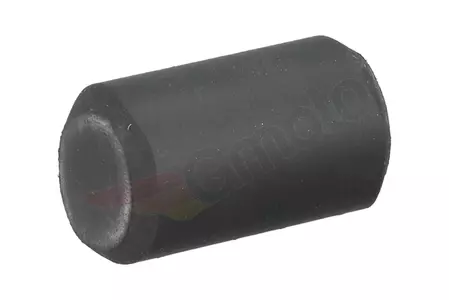 Valdymo svirties guma - priekinio amortizatoriaus buferis 25 mm, 2 tipas Komar-2