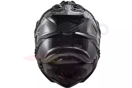 LS2 MX701 C EXPLORER GLOSS CARBON L casco moto enduro-4