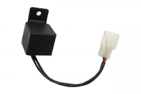Interruptor indicador Honda LED 12V (0,1-130W)