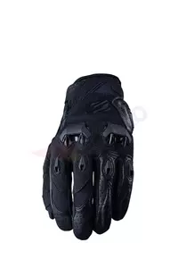 Five Stunt Evo Lady Motorcycle Gloves Noir 9 - 921020109