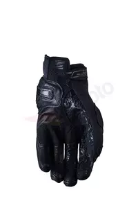 Five Stunt Evo дамски мотоциклетни ръкавици Black 9-2