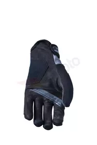 Rękawice motocyklowe Five E3 Evo czarne 10-2