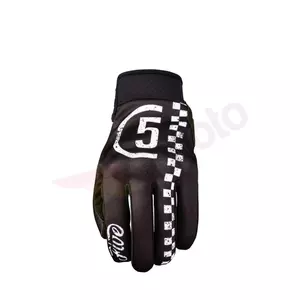 Five Globe racer 12 motocyklové rukavice-1