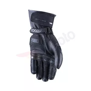 Five RFX Sport gants moto noir 13-2