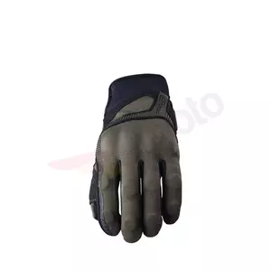 Πέντε γάντια μοτοσικλέτας RS-3 kaki 11 - 221149511