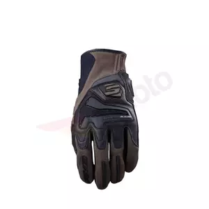 Five RS-4 gants de moto marron 11-1