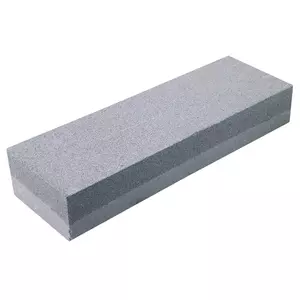 Piedra de afilar en bloque Topex 150 x 50 x 25 mm - 17B815