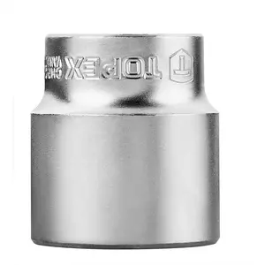 Chave hexagonal TOPEX 1/2 - 38D730