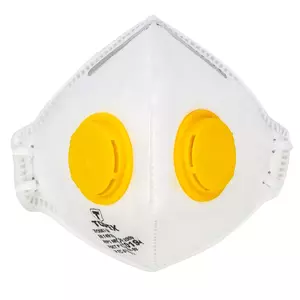 TOPEX poolmask 2 klapiga FFP1 - 82S138