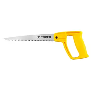 TOPEX Hole Saw 200 mm - 10A722