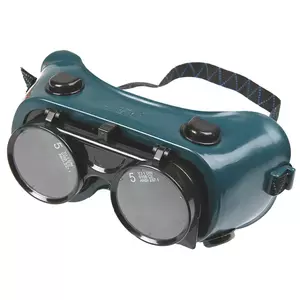 TOPEX Schweißerschutzbrille - 82S105
