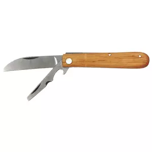 TOPEX Monteringskniv med skruvmejsel - 17B656