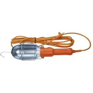 TOPEX Werkplaatslamp 60W-1