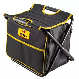 TOPEX széklet összeszerelő táskával - 79R447