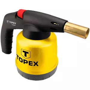 TOPEX Lampa lutownicza gazowa na naboje 190 g